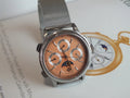 Salmon Triple Date Moonphase